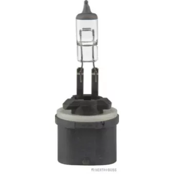 Ampoule, projecteur antibrouillard HERTH+BUSS ELPARTS