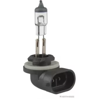 Ampoule, projecteur antibrouillard HERTH+BUSS ELPARTS