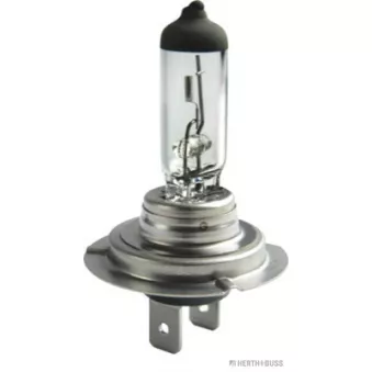 Ampoule HERTH+BUSS ELPARTS 89901307