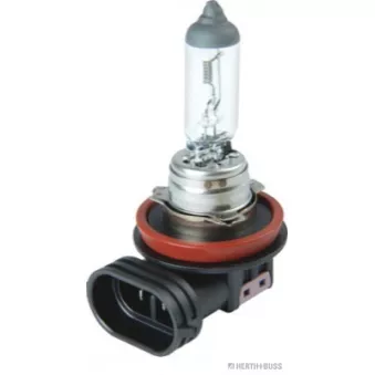 Ampoule HERTH+BUSS ELPARTS 89901309