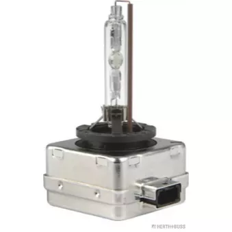 Ampoule, projecteur longue portée HERTH+BUSS ELPARTS 89901320
