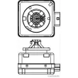 Ampoule, projecteur longue portée HERTH+BUSS ELPARTS 89901320 - Visuel 2