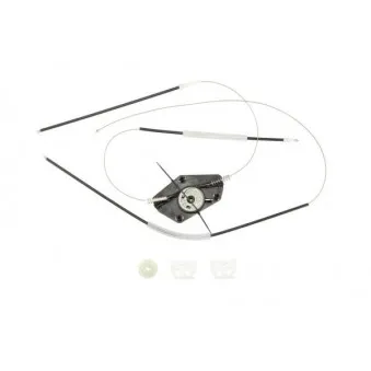 Kit de réparation, lève-vitre BLIC 6205-21-031802P