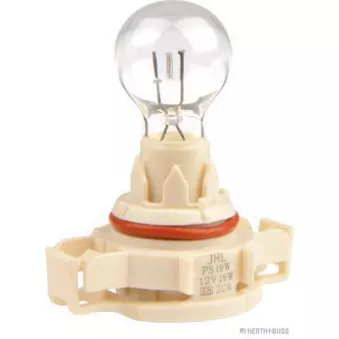 Ampoule, feu de brouillard arrière HERTH+BUSS ELPARTS 89901333