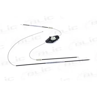 Kit de réparation, lève-vitre BLIC 6205-21-031806P