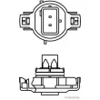 Ampoule HERTH+BUSS ELPARTS 89901424 - Visuel 3