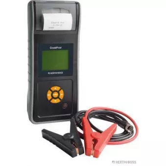 Testeur de batterie HERTH+BUSS ELPARTS 95972081