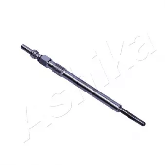 Bougie de préchauffage ASHIKA 01-0L-L08