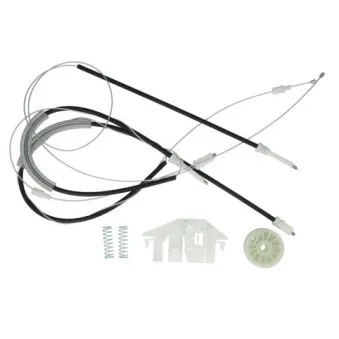 Kit de réparation, lève-vitre avant droit BLIC 6205-21-032802P