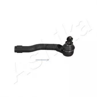 Rotule de barre de connexion avant gauche ASHIKA 111-04-436