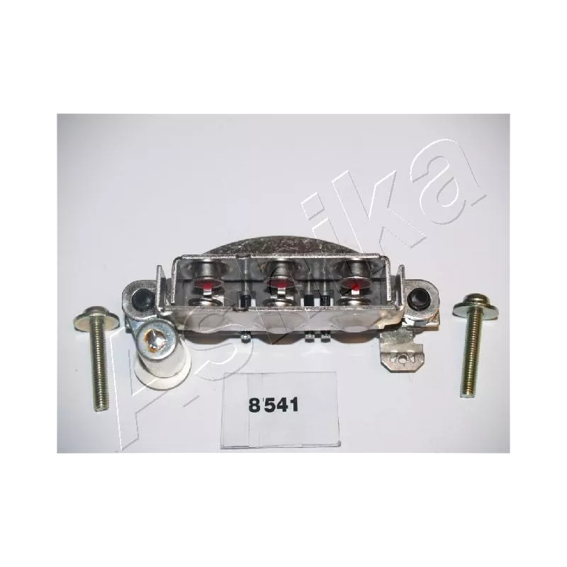 Pont de diodes, alternateur ASHIKA 118-8541