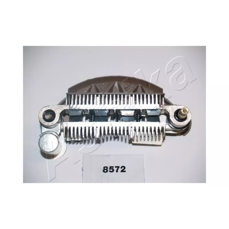 Pont de diodes, alternateur ASHIKA 118-8572