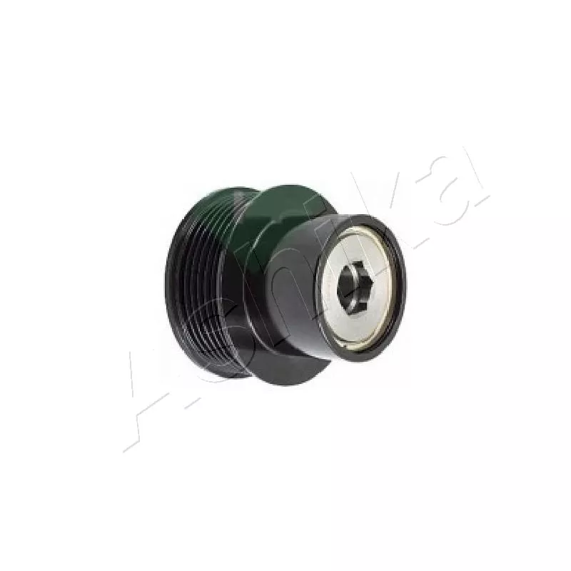 Poulie roue libre, alternateur ASHIKA 130-02-216