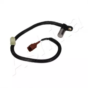 Capteur, vitesse de roue ASHIKA 151-01-1029
