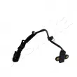 Capteur d'angle, vilebrequin ASHIKA 153-0K-K02 - Visuel 1