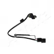 Capteur d'angle, vilebrequin ASHIKA 153-0K-K02 - Visuel 2