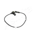 Capteur d'angle, vilebrequin ASHIKA 153-0K-K06 - Visuel 1