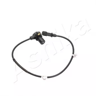 Capteur d'angle, vilebrequin ASHIKA 153-0K-K06