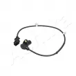 Capteur d'angle, vilebrequin ASHIKA 153-0K-K06 - Visuel 2