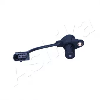Capteur d'angle, vilebrequin ASHIKA