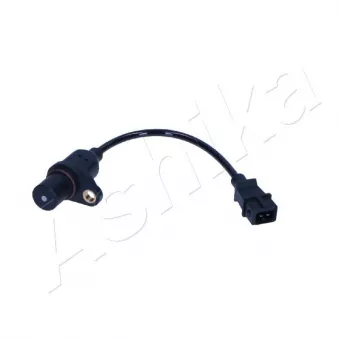 Capteur d'angle, vilebrequin ASHIKA