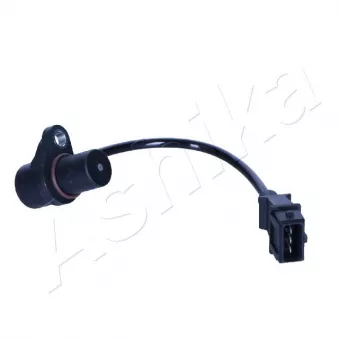 Capteur d'angle, vilebrequin ASHIKA 153-0L-L01