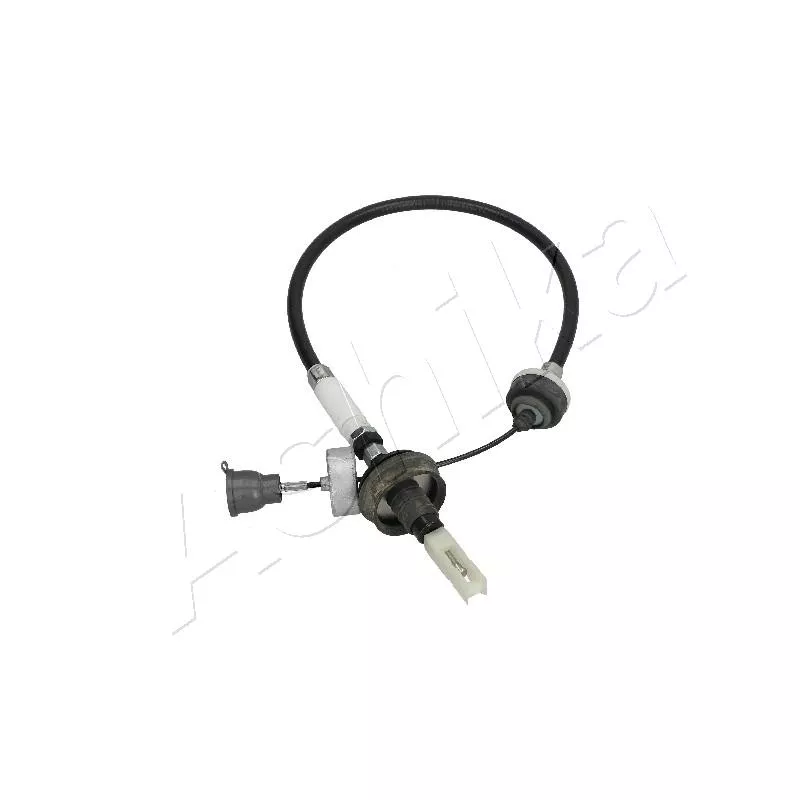 Tirette à câble, commande d'embrayage ASHIKA 154-00-0614
