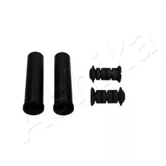 Kit de protection contre la poussière, amortisseur ASHIKA 159-01-120