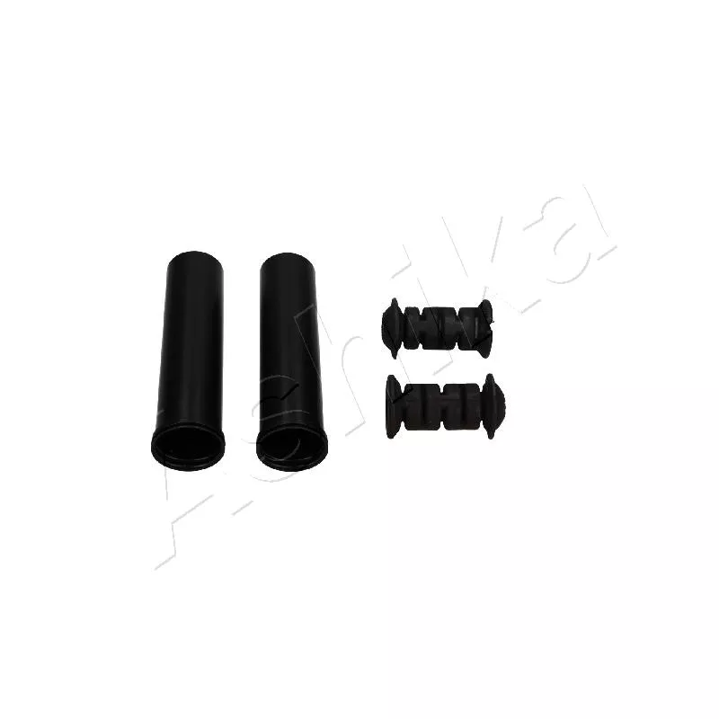 Kit de protection contre la poussière, amortisseur ASHIKA 159-01-120