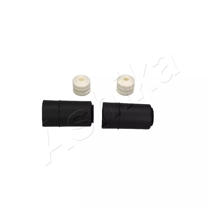 Kit de protection contre la poussière, amortisseur ASHIKA 159-0K-K13