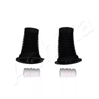 Kit de protection contre la poussière, amortisseur ASHIKA 159-0L-L02