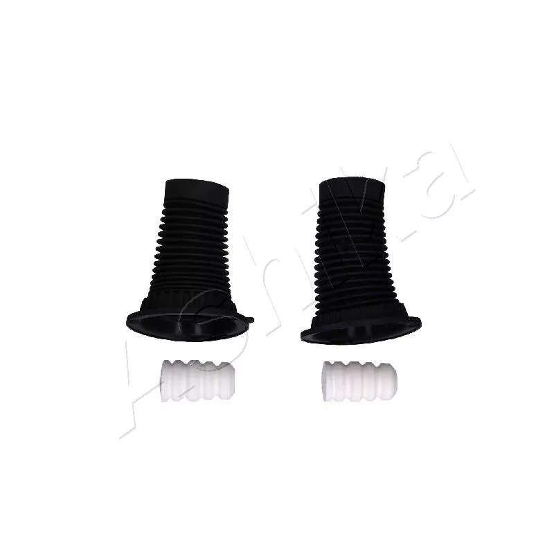 Kit de protection contre la poussière, amortisseur ASHIKA 159-0L-L02