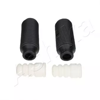 Kit de protection contre la poussière, amortisseur ASHIKA 159-0W-W06