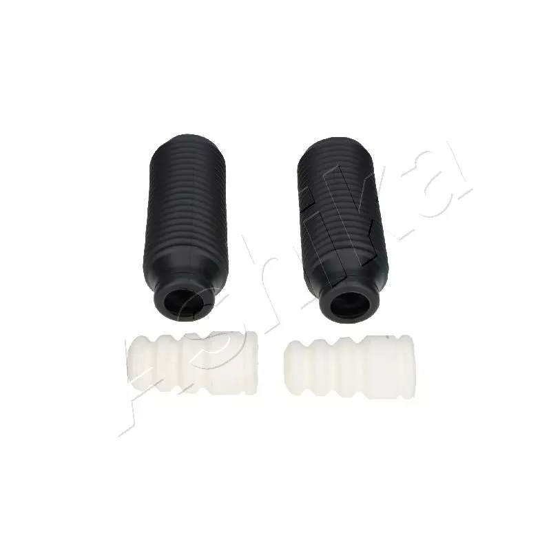 Kit de protection contre la poussière, amortisseur ASHIKA 159-0W-W06
