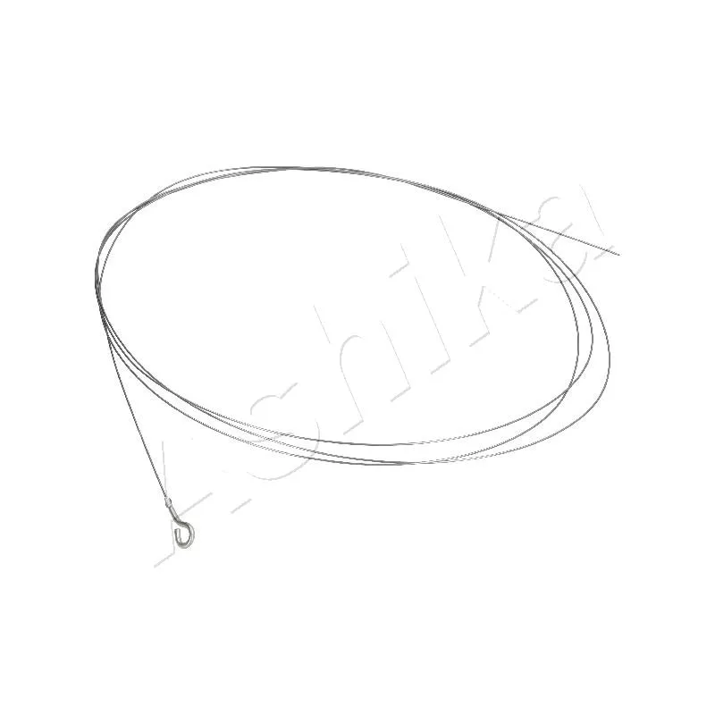 Câble d'accélération ASHIKA 162-00-0291