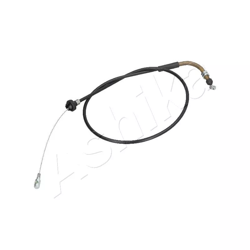 Câble d'accélération ASHIKA 162-00-855