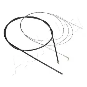 Tirette de starter ASHIKA 165-00-0283