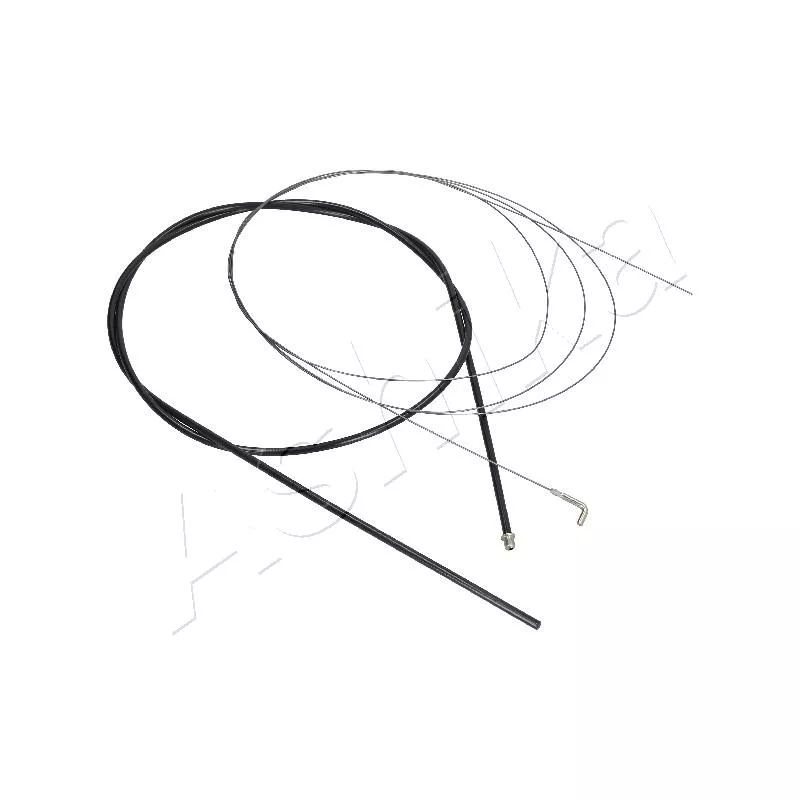 Tirette de starter ASHIKA 165-00-0283