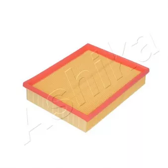 Filtre à air ASHIKA 20-00-058S