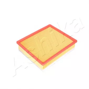 Filtre à air ASHIKA 20-01-163S