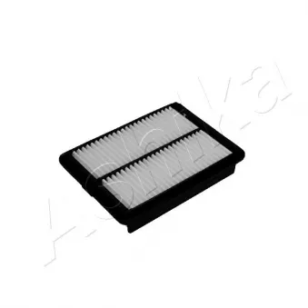 Filtre à air ASHIKA 20-0S-S09S