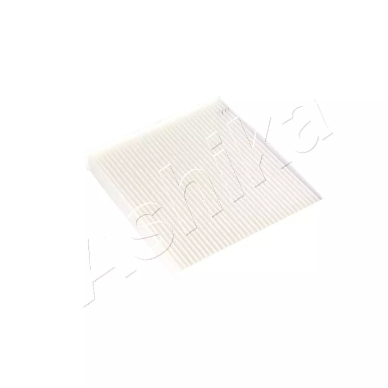 Filtre, air de l'habitacle ASHIKA 21-0G-GW03