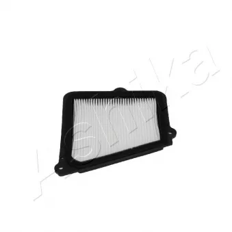 Filtre, air de l'habitacle ASHIKA 21-0K-KI28