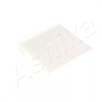 Filtre, air de l'habitacle ASHIKA