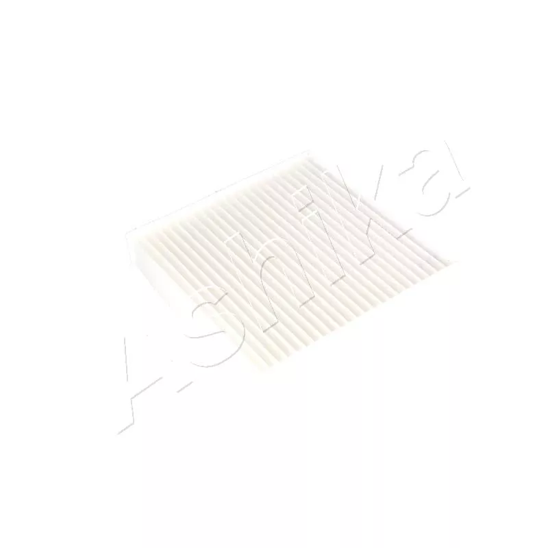 Filtre, air de l'habitacle ASHIKA 21-SS-S07