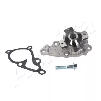 Pompe à eau, refroidissement du moteur ASHIKA 35-02-2025