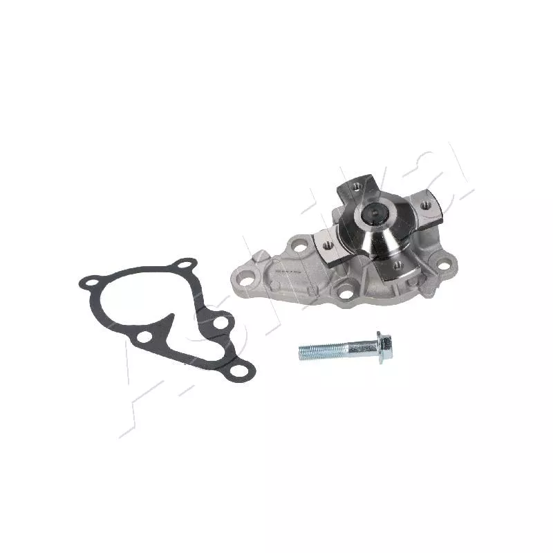 Pompe à eau, refroidissement du moteur ASHIKA 35-02-2025
