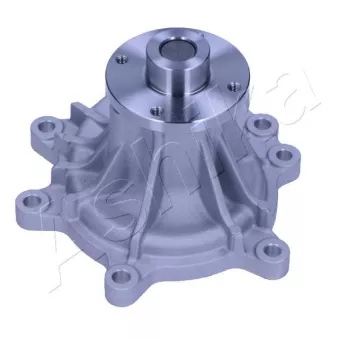 Pompe à eau, refroidissement du moteur ASHIKA