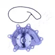 Pompe à eau, refroidissement du moteur ASHIKA 35-09-945 - Visuel 3