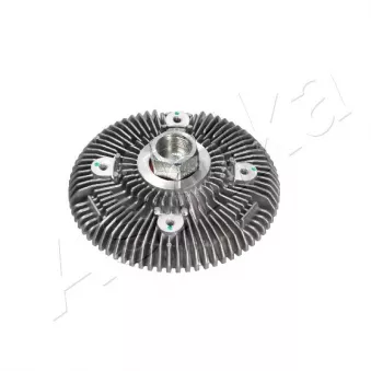 Embrayage, ventilateur de radiateur ASHIKA 36-01-115